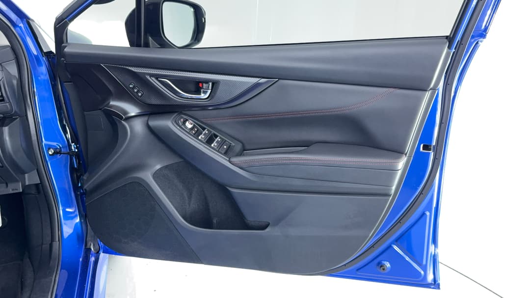 2022 Subaru WRX Ts (AWD), Automatic, 50606 km, Speaker View