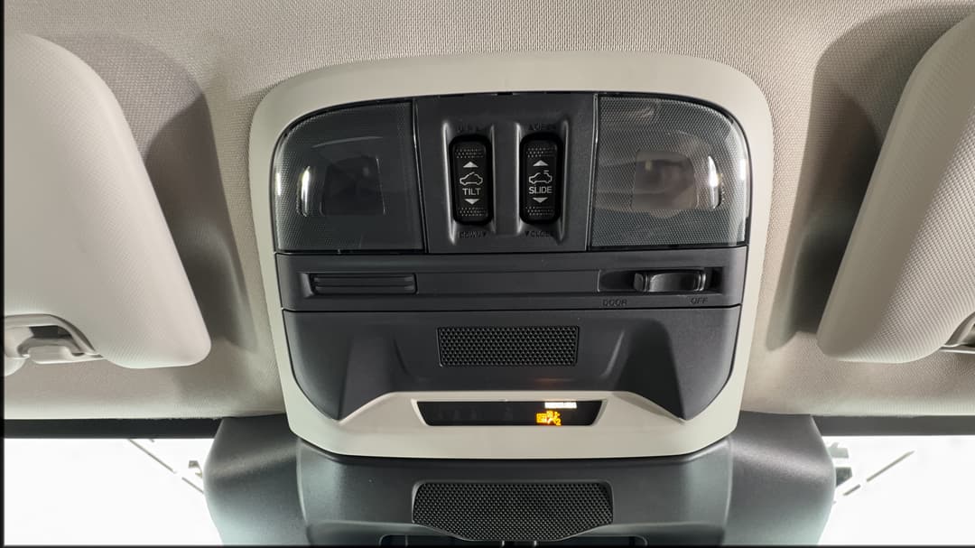2022 Subaru WRX Ts (AWD), Automatic, 50606 km, On-Roof Controls/Sunglass holder