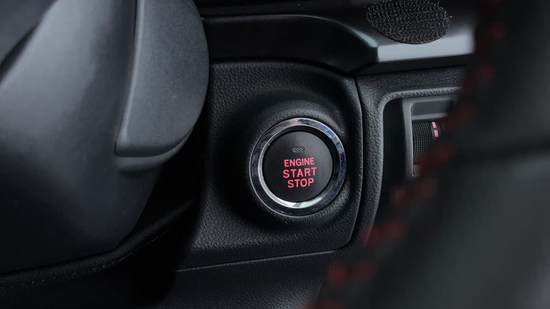 2022 Subaru WRX Ts (AWD), Automatic, 50606 km, Keyless / Button Start
