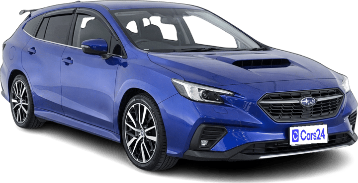 2022 - Subaru WRX - Wagon - Petrol - Automatic