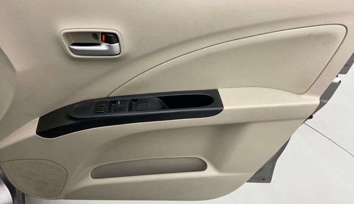 2018 Maruti Celerio VXI CNG D, CNG, Manual, 25,683 km, Driver Side Door Panels Control
