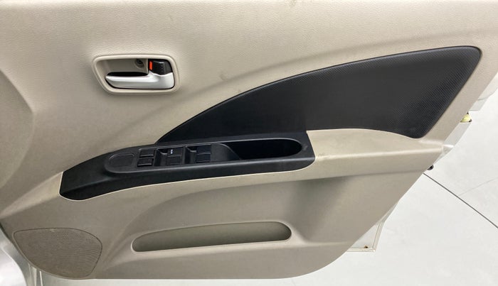 2016 Maruti Celerio VXI d, Petrol, Manual, 50,809 km, Driver Side Door Panels Control