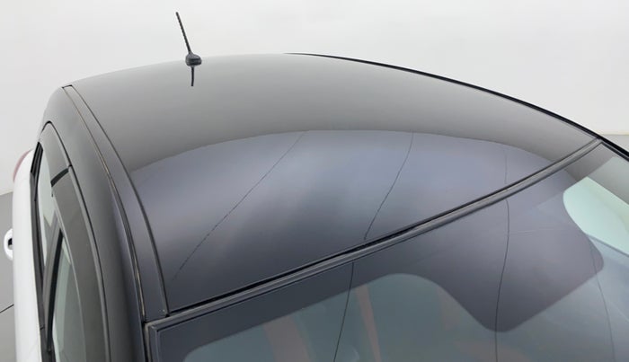 2019 Hyundai Elite i20 1.2 SPORTZ PLUS DUAL TONE VTVT, Petrol, Manual, 35,814 km, Roof