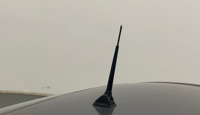 2017 Maruti Celerio VXI, CNG, Manual, 93,026 km, Roof - Antenna has minor damage