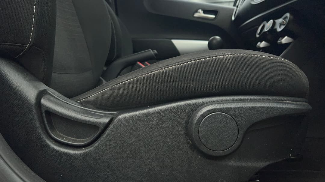 2018 Kia Picanto S (aeb), Automatic, 37594 km, Drivers Side Adjustment Panel