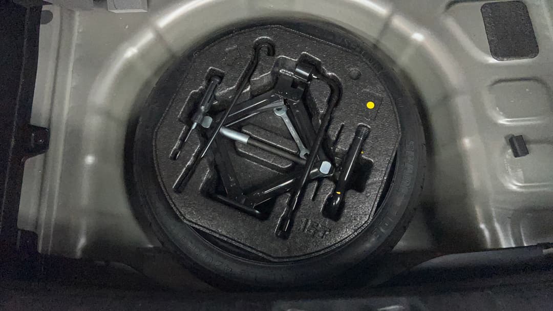 2018 Kia Picanto S (aeb), Automatic, 37594 km, Spare Wheel