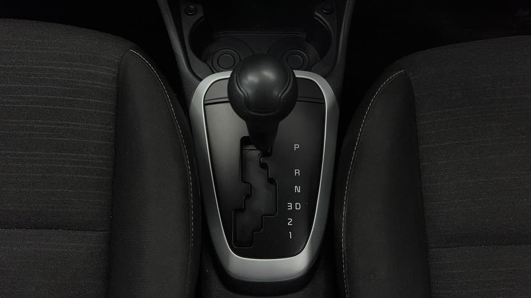 2018 Kia Picanto S (aeb), Automatic, 37594 km, Gear Lever 