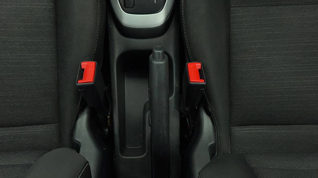2018 Kia Picanto S (aeb), Automatic, 37594 km, Handbrake
