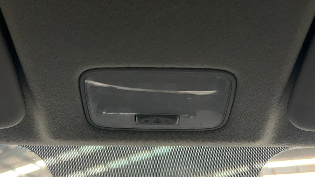 2018 Kia Picanto S (aeb), Automatic, 37594 km, On-Roof Controls/Sunglass holder