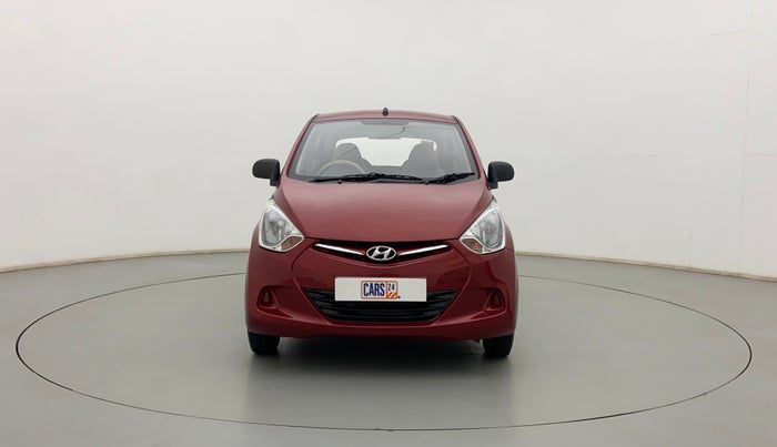 2012 Hyundai Eon D-LITE+, Petrol, Manual, 1,04,806 km, Highlights
