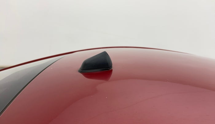 2012 Hyundai Eon D-LITE+, Petrol, Manual, 1,04,806 km, Roof - Antenna not present