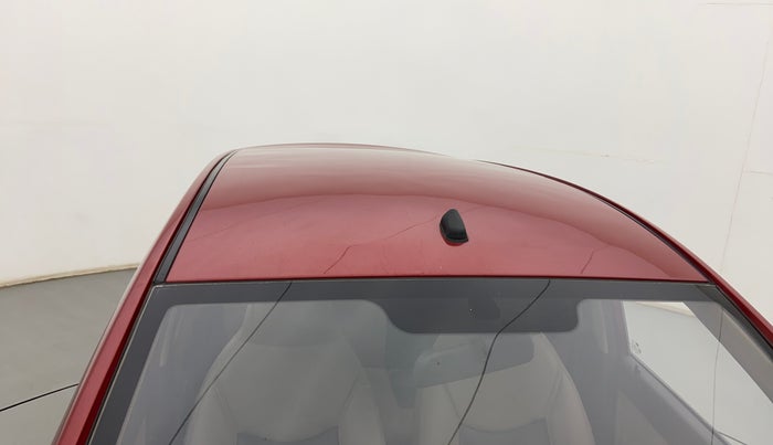 2012 Hyundai Eon D-LITE+, Petrol, Manual, 1,04,806 km, Roof