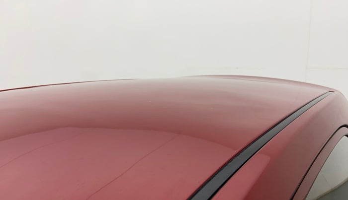 2012 Hyundai Eon D-LITE+, Petrol, Manual, 1,04,806 km, Roof - Slightly dented