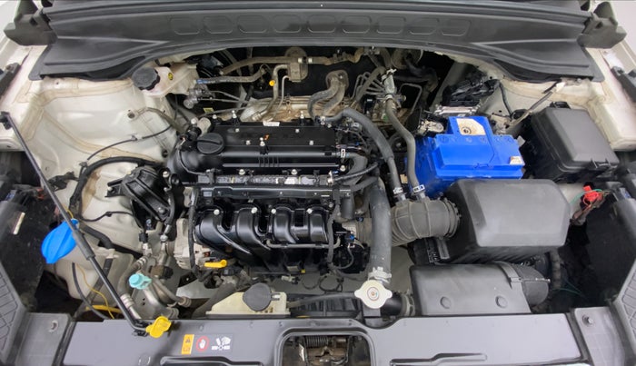 2019 Hyundai Creta 1.6 E + VTVT, Petrol, Manual, 40,914 km, Open Bonet