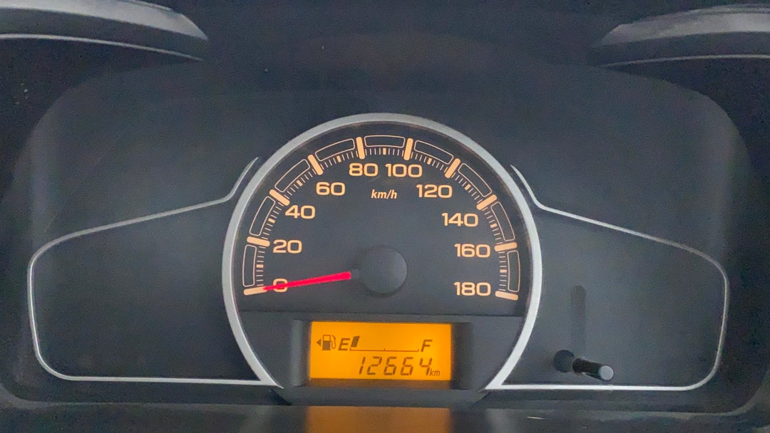Odometer Image