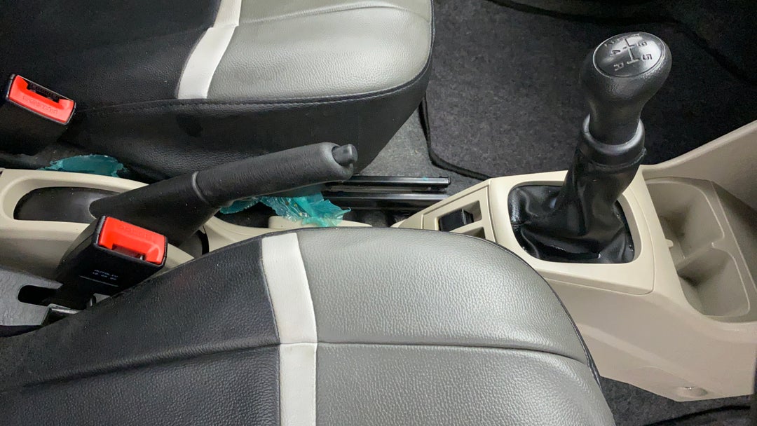Gear Lever