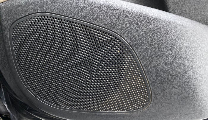 2019 Hyundai Verna 1.6 SX (O) CRDI MT, Diesel, Manual, 64,558 km, Speaker
