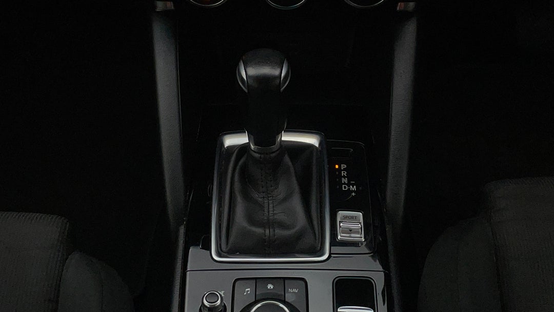 Gear Lever 