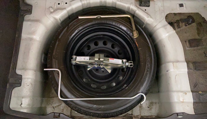 2012 Hyundai i20 ASTA 1.4 CRDI, Diesel, Manual, 1,10,804 km, Spare Tyre