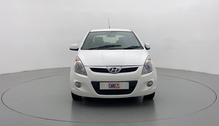 2012 Hyundai i20 ASTA 1.4 CRDI, Diesel, Manual, 1,10,804 km, Highlights