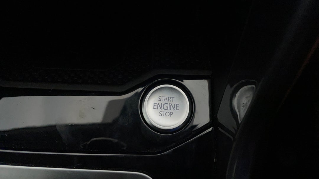 Keyless / Button Start