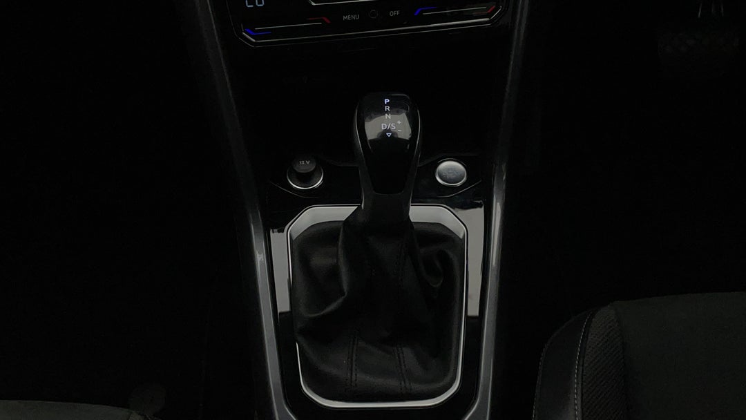 Gear Lever 