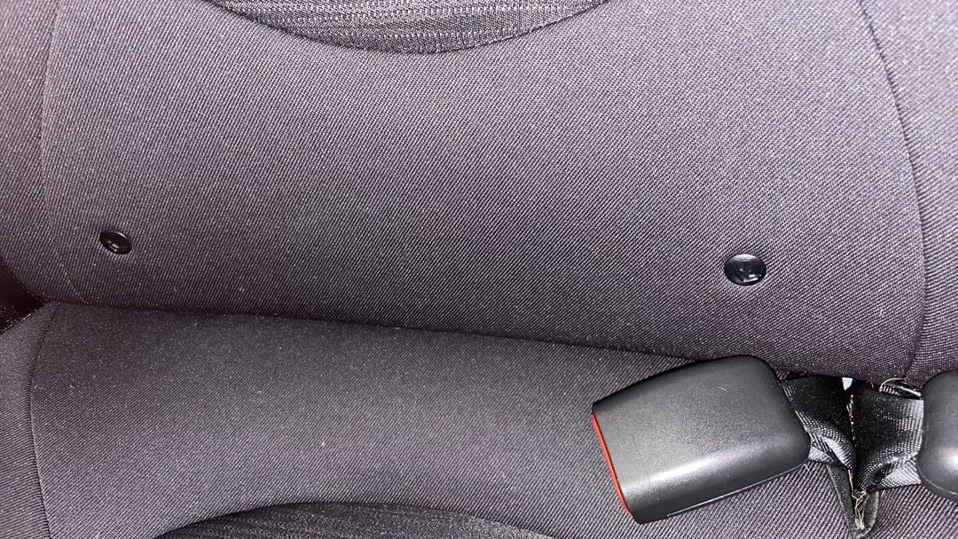 2018 Hyundai Accent Sport, Automatic, 60419 km, Child Seat Anchor Points