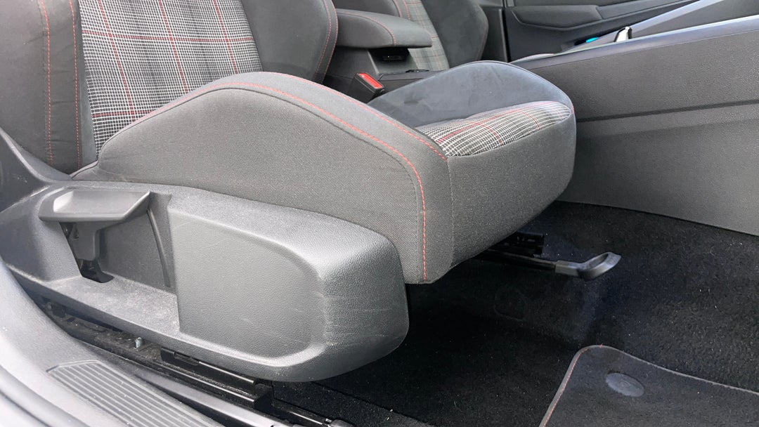 2022 Volkswagen Golf Gti, Automatic, 80780 km, Drivers Side Adjustment Panel