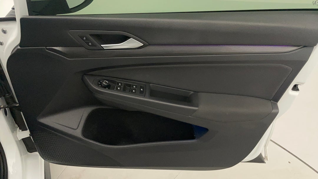 2022 Volkswagen Golf Gti, Automatic, 80780 km, Speaker View