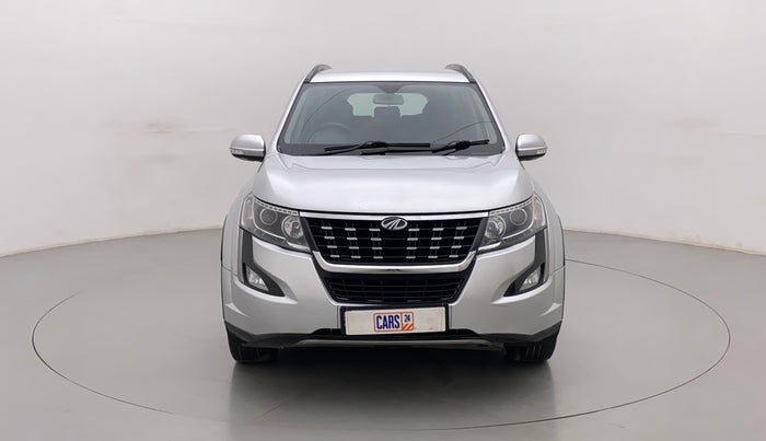 2018 Mahindra XUV500 W7, Diesel, Manual, 1,03,546 km, Highlights