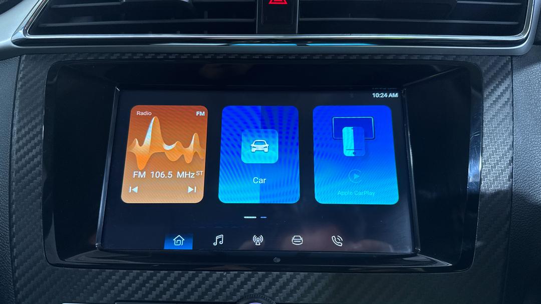 2022 MG ZS Excite, Automatic, 62917 km, Android/Apple Car Play