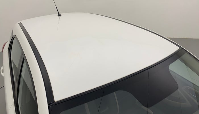2016 Hyundai Elite i20 MAGNA 1.2, Petrol, Manual, 54,543 km, Roof