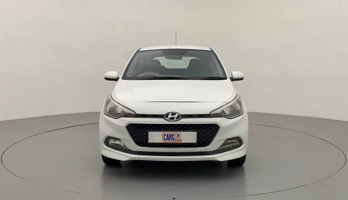 2016 Hyundai Elite i20 MAGNA 1.2, Petrol, Manual, 54,543 km, Highlights