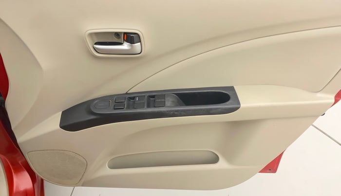 2018 Maruti Celerio VXI AMT, Petrol, Automatic, 1,19,383 km, Driver Side Door Panels Control