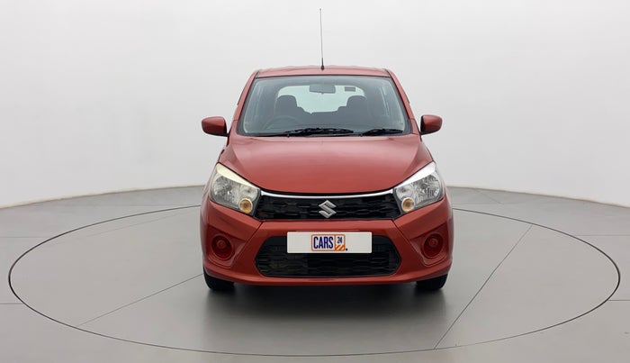 2018 Maruti Celerio VXI AMT, Petrol, Automatic, 1,19,383 km, Highlights