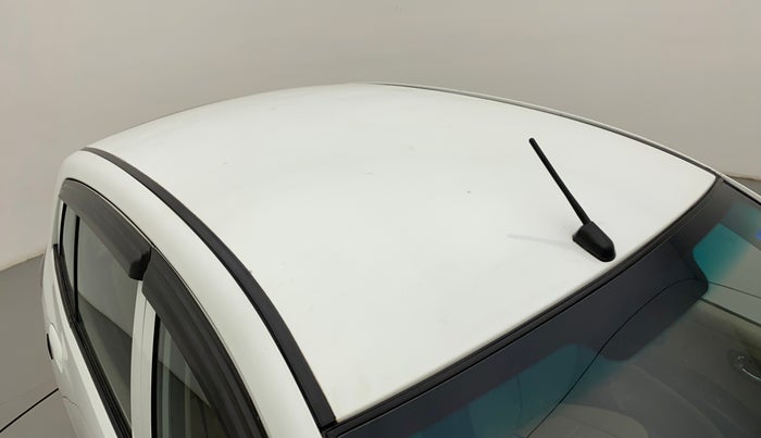 2012 Hyundai i10 MAGNA 1.1, Petrol, Manual, 50,292 km, Roof