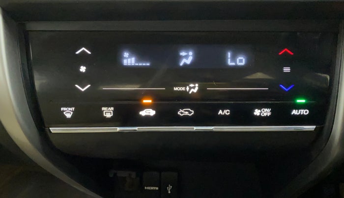 2018 Honda City 1.5L I-VTE V CVT, Petrol, Automatic, 23,931 km, Automatic Climate Control