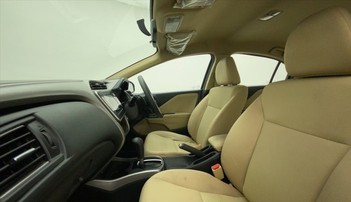 2018 Honda City 1.5L I-VTE V CVT, Petrol, Automatic, 23,931 km, Right Side Front Door Cabin