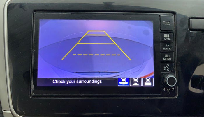 2018 Honda City 1.5L I-VTE V CVT, Petrol, Automatic, 23,931 km, Parking Camera