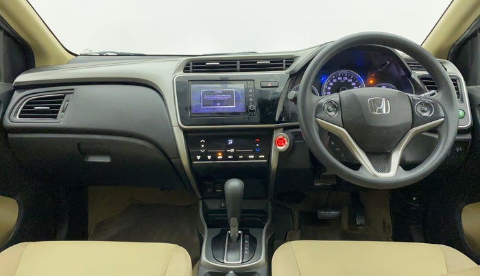 2018 Honda City 1.5L I-VTE V CVT, Petrol, Automatic, 23,931 km, Dashboard
