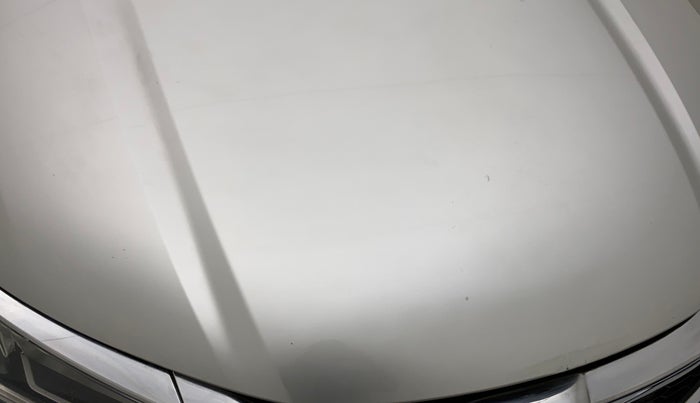 2018 Honda City 1.5L I-VTE V CVT, Petrol, Automatic, 23,931 km, Bonnet (hood) - Minor scratches
