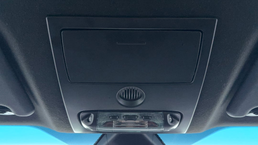 2020 Ford Ranger Raptor 2.0 (4x4), Automatic, 66625 km, On-Roof Controls/Sunglass holder