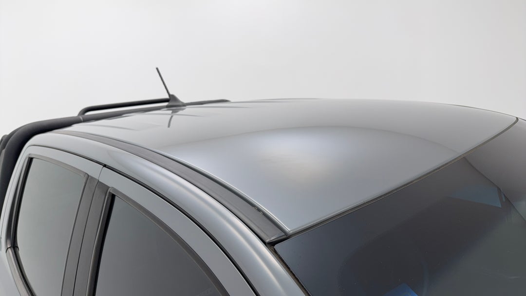 2020 Ford Ranger Raptor 2.0 (4x4), Automatic, 66625 km, Roof/Sunroof View