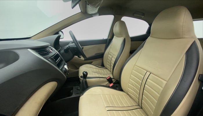 2015 Hyundai Eon ERA PLUS, Petrol, Manual, 76,875 km, Right Side Front Door Cabin