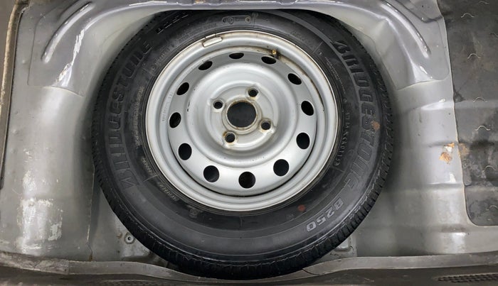 2015 Hyundai i10 MAGNA 1.1 IRDE2, Petrol, Manual, 72,384 km, Spare Tyre