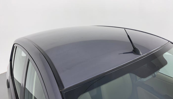 2015 Hyundai i10 MAGNA 1.1 IRDE2, Petrol, Manual, 72,384 km, Roof