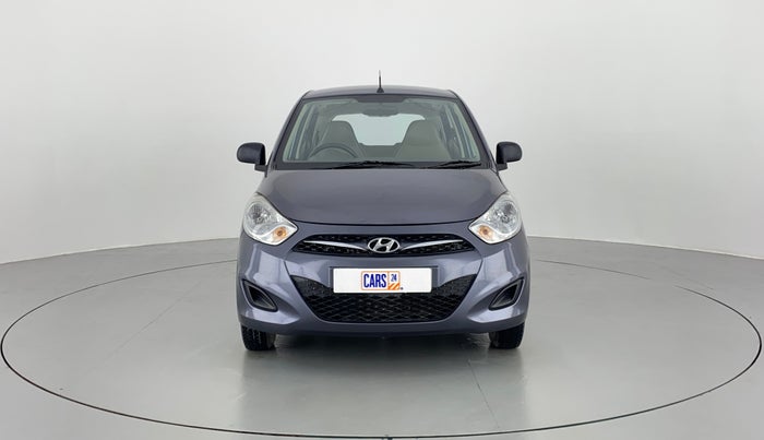 2015 Hyundai i10 MAGNA 1.1 IRDE2, Petrol, Manual, 72,384 km, Highlights