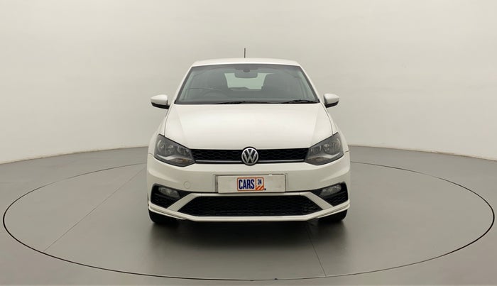 2020 Volkswagen Polo HIGHLINE PLUS 1.0, Petrol, Manual, 97,316 km, Highlights