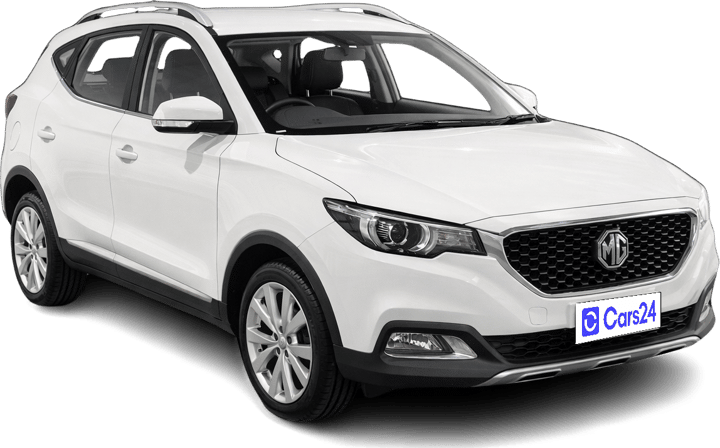 2024 - MG ZS - Wagon - Petrol - Automatic