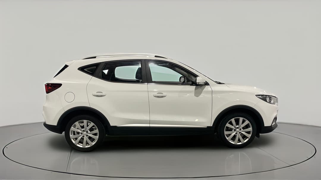 2024 MG ZS Excite, Automatic, 25317 km, Right Side View